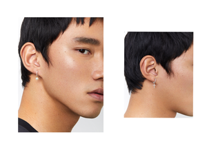 Men's Earrings